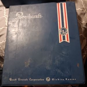 Beechcraft repair maual
